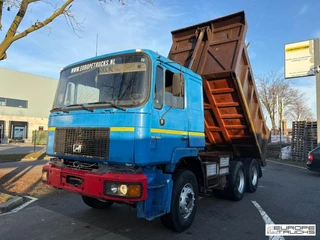 MAN 26.362 1996 - N/A te koop