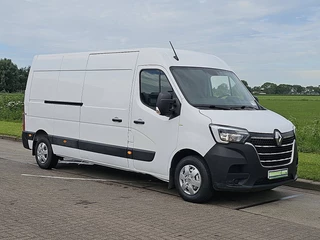 Renault Master 2024 - 2.3 obrazek 5
