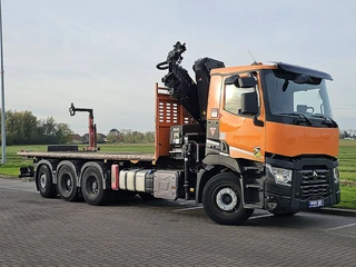 Renault N/A 2018 - C 430 zdjecie 5