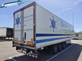 Schmitz Cargobull N/A 2014 - N/A SCB*S3B immagine 3