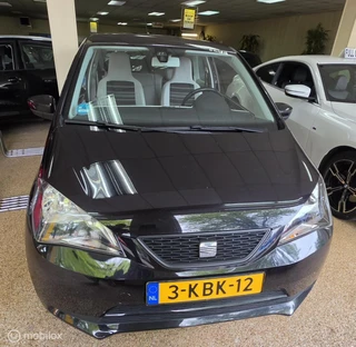 SEAT Mii 2013 - 1.0 Style Sport Airco image 2 thumbnail