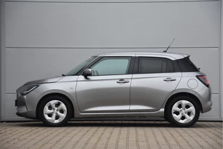 Suzuki Swift 2024 - 1.2 Select Smart Hybrid obrazek 4