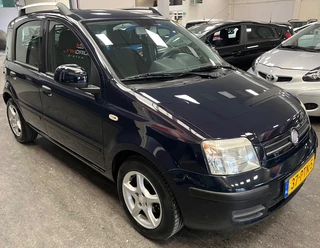 Fiat Panda 2011 - 1.2 Edizione Cool 1e eigenaar - NAP - Zeer nette auto! image 12