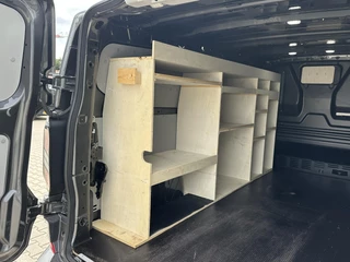 Ford Transit Custom 2024 - 300 2.0 TDCI L2H1 Trend Automaat|Trekhaak|Navi|Led obrazek 21