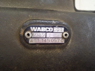 Diverse N/A 1989 - 4111450570 COMPRESSOR D0826GF bild 3