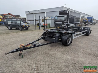 Krone SW 18 2008 - N/A image 2