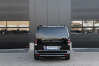 Mercedes-Benz V-Class 2024 - 300d - Avantgarde - DC - 4-matic - 360 Cam - Multibeam - Elektrische schuifdeuren - Digitale spiegel - Volle auto - Rijklaar obrazek 7