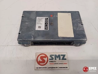 DAF N/A 2015 - Occ ECU VIC 3 besturingseenheid DAF obrazek 3