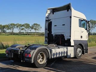MAN TGX 2014 - 18.440 afbeelding 3 miniatuur