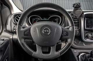 Opel Vivaro 2018 - 1.6 CDTI L2H1 120PK | 3-Zits | Cruise | Airco изображение 13