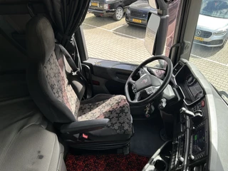 Scania S 2019 - S500 Highline / Retarder / 879 dkm obrazek 3