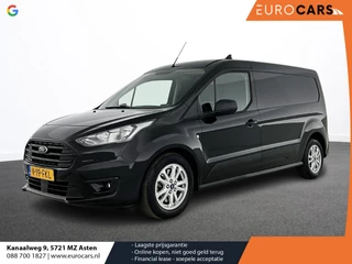 Ford Transit Connect 2024 - 100pk L2 Trend Automaat Trekhaak Airco Navi Cruise in vendita