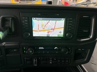 Scania S 2021 - S540 ,ADR AT, ALCOA,PTO,RETARDER, I PARK COOL ,LEATHER obrazek 11