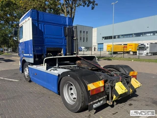 DAF XF105.460 2008 afbeelding 3 miniatuur