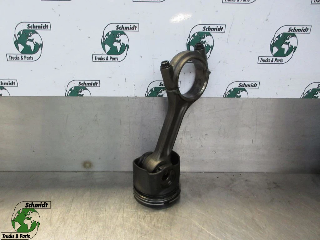 Mercedes-Benz - A 471 030 02 20/ 00 20 DRIJFSTAND / A 471 030 29 17 / 31 17 ZUIGER EURO 6 imagem 1