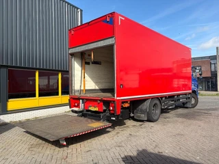 DAF CF 2018 afbeelding 3 miniatuur