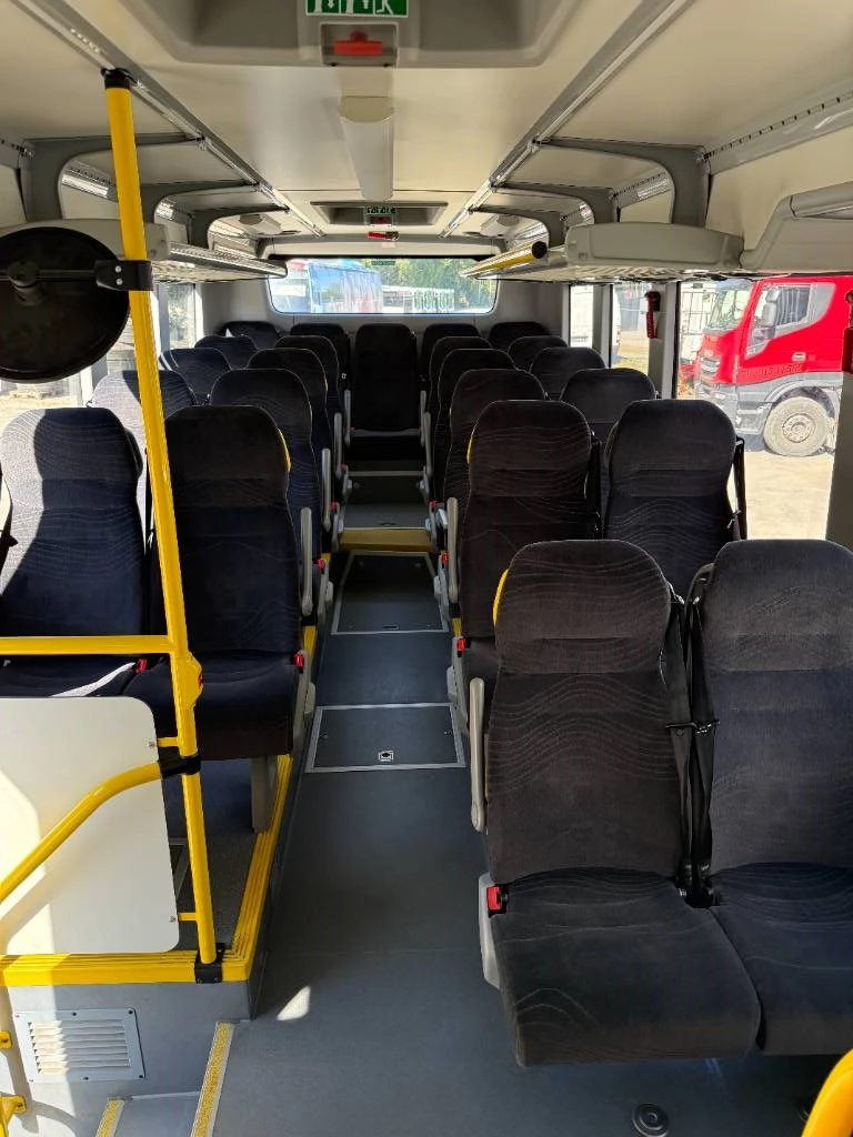 Volvo 2017 - 8900. 13m. 5 Units! obrázek 14