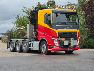 Volvo FH 2014 afbeelding 2 miniatuur