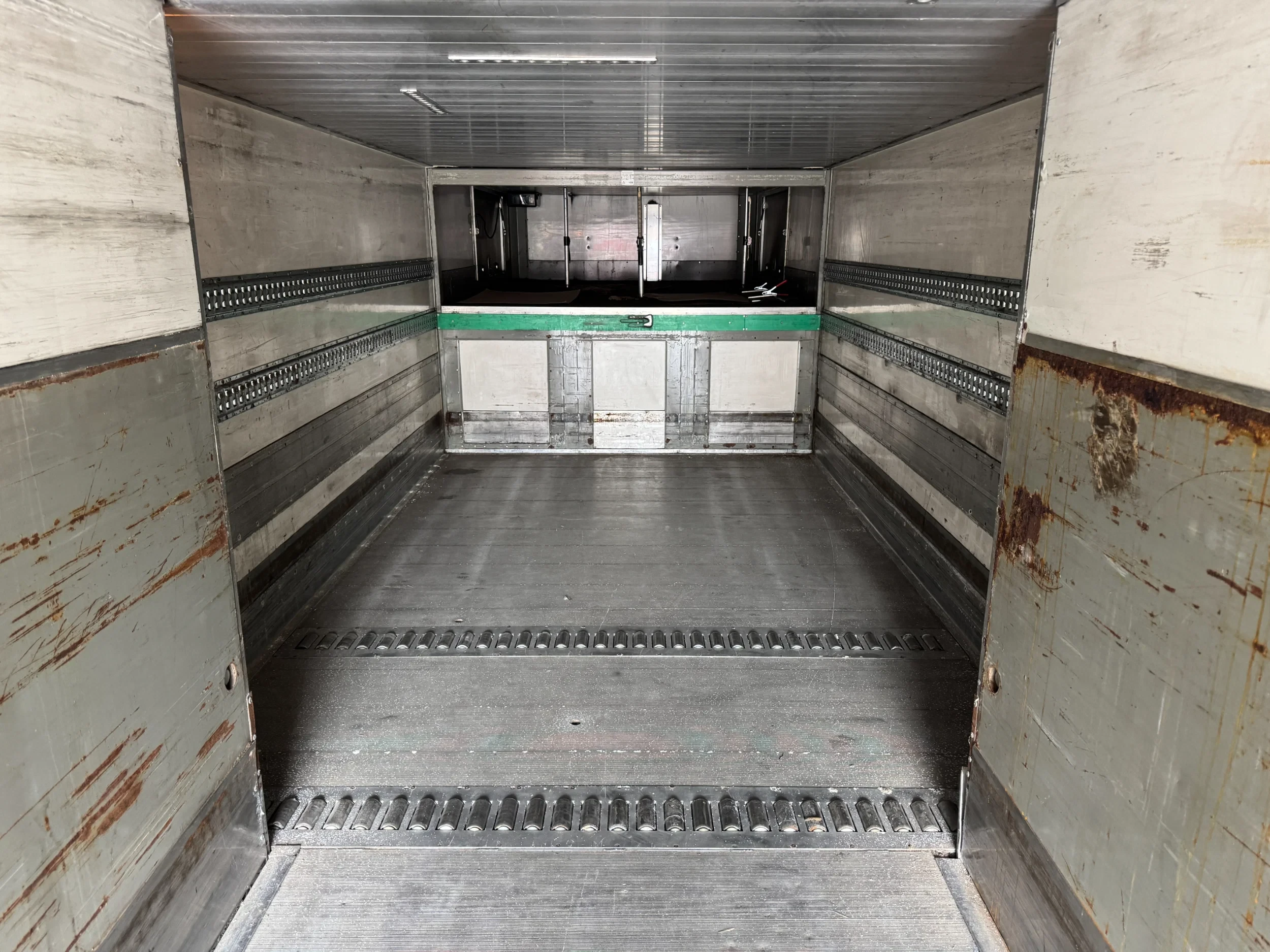 Van Eck 2006 - Double Deck afbeelding 9