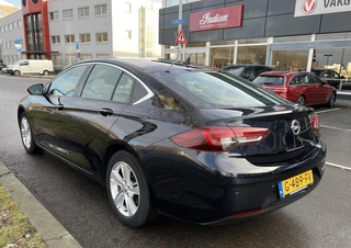 Opel Insignia 2019 - Grand Sport 1.5 Turbo Business Executive immagine 10