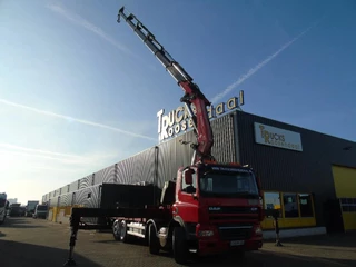 DAF CF 2013 - N/A obrazek 32