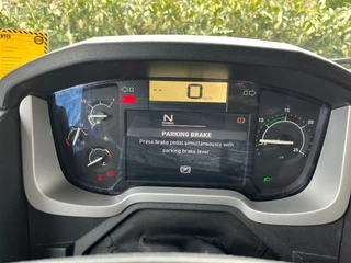 Renault T 2015 - 440 zdjecie 23