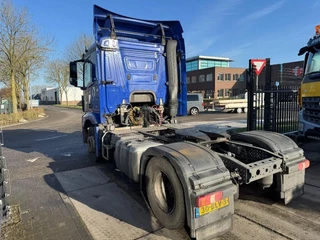 Mercedes-Benz Actros 2019 - 1936 obrazek 6