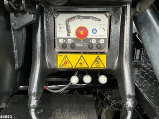 Scania G 2016 - 450 Euro 6 Hiab 28 Tonmeter laadkraan imagen 10