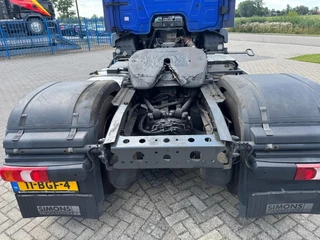 Mercedes-Benz ANTOS 2015 - N/A immagine 12