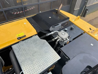 Caterpillar M320F 2017 - N/A image 18