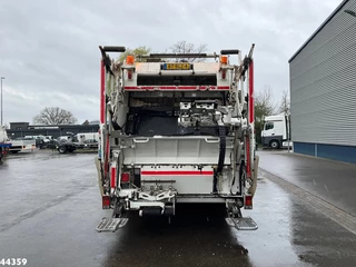 DAF FAG CF 300 Euro 6 Zoeller 22m³ 2019 - N/A image 4