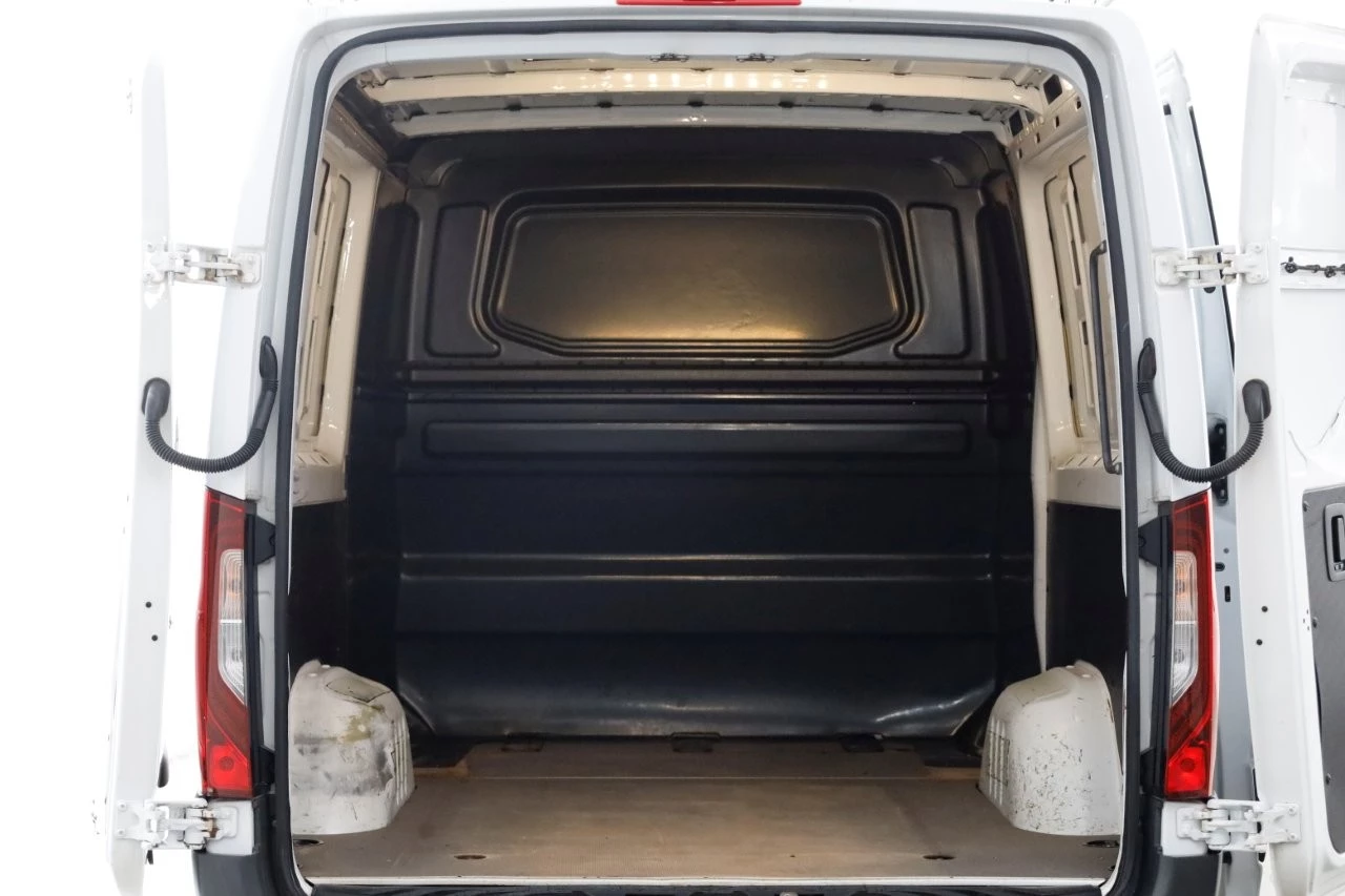 Mercedes-Benz Sprinter 2021 - 316 CDI 163pk 7G Automaat L2H1 D.C. 4x4 ZG3 Airco/Navi/Camera 12-2021 obrázek 5