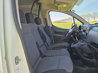 Peugeot Partner 2018 - 1.6 image 7