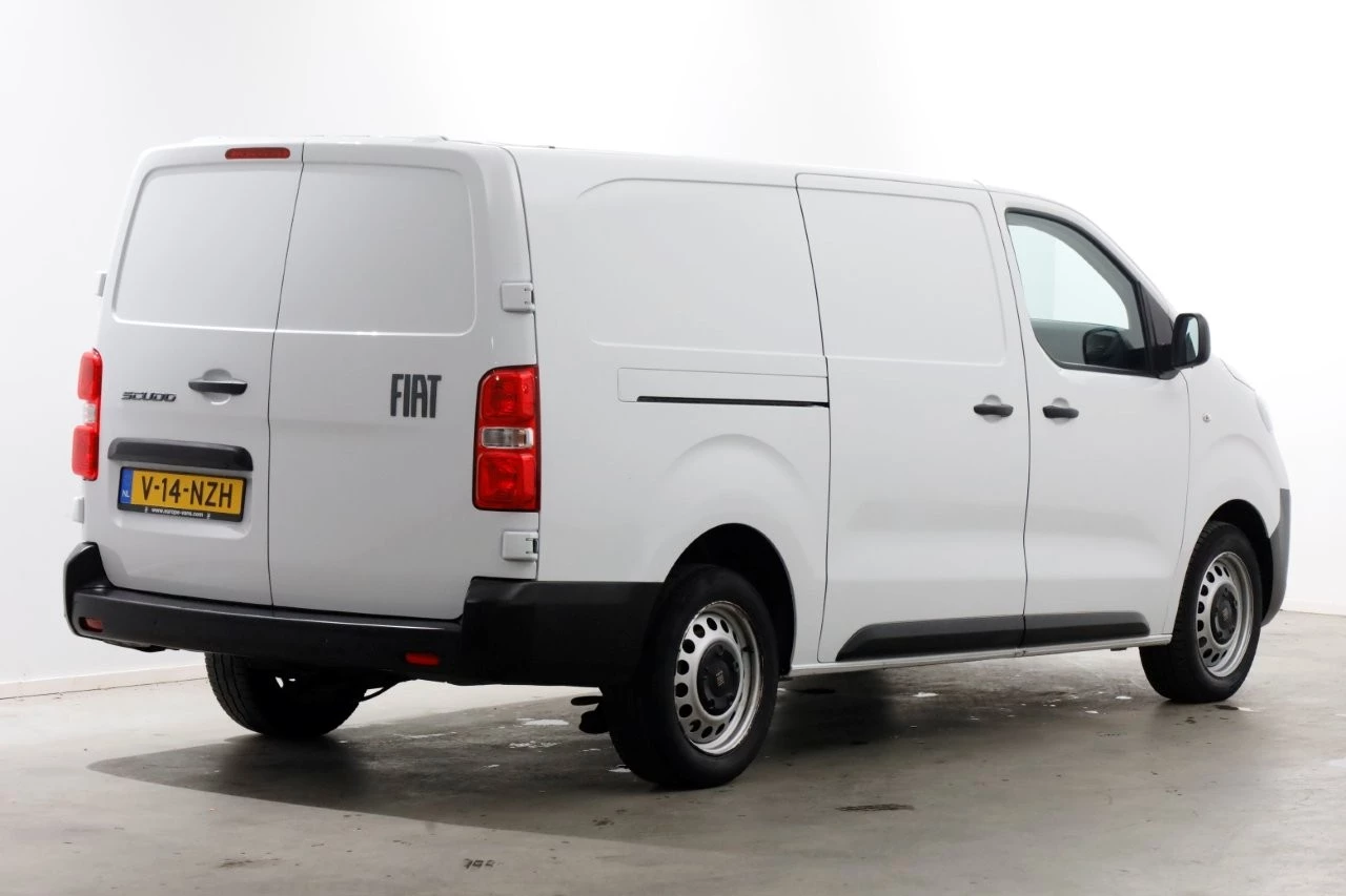 Fiat Scudo 2024 - 2.0 Diesel 145pk Automaat L3 Airco/Navi/Camera 09-2024 imagen 2