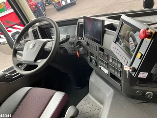 Volvo FM 330 Euro 6 Geesink 20m³ 2025 - N/A obrazek 13