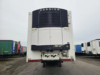 Krone SD | FRIGE TRAILER WITH CARRIER |  AND LOADING LIFT. APK/Tuv 07-03-2027 2008 - N/A zdjecie 6
