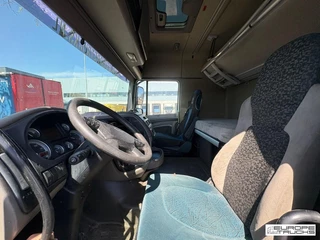 DAF XF105.460 2012 - N/A zdjecie 9