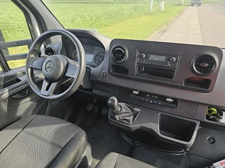 Mercedes-Benz Sprinter 2020 - 314 obrazek 8
