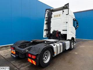 Volvo FH 2020 - 460 EURO 6D, Standairco, I-Shift, 2 Tanks, TUV image 4