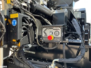 DAF FAN XD 220 Hiab 23 Tonmeter laadkraan FULL ELECTRIC 2026 - N/A obrazek 13