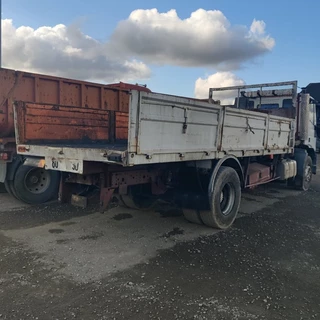 Iveco EuroTech 2005 - N/A obrazek 4