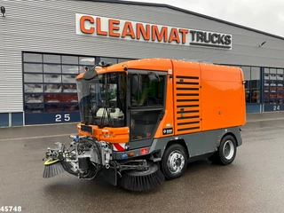 Ravo 580 with 3-rd brush 2013 - N/A zdjecie 3