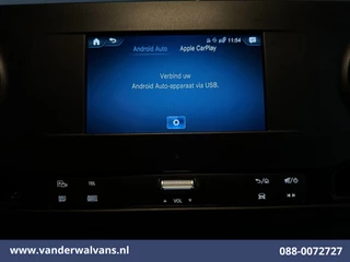 Mercedes-Benz Sprinter 2023 - 317 CDI 170pk L3H2 Euro6 Airco | Camera | Navigatie | Apple Carplay | Cruisecontrol imagen 4