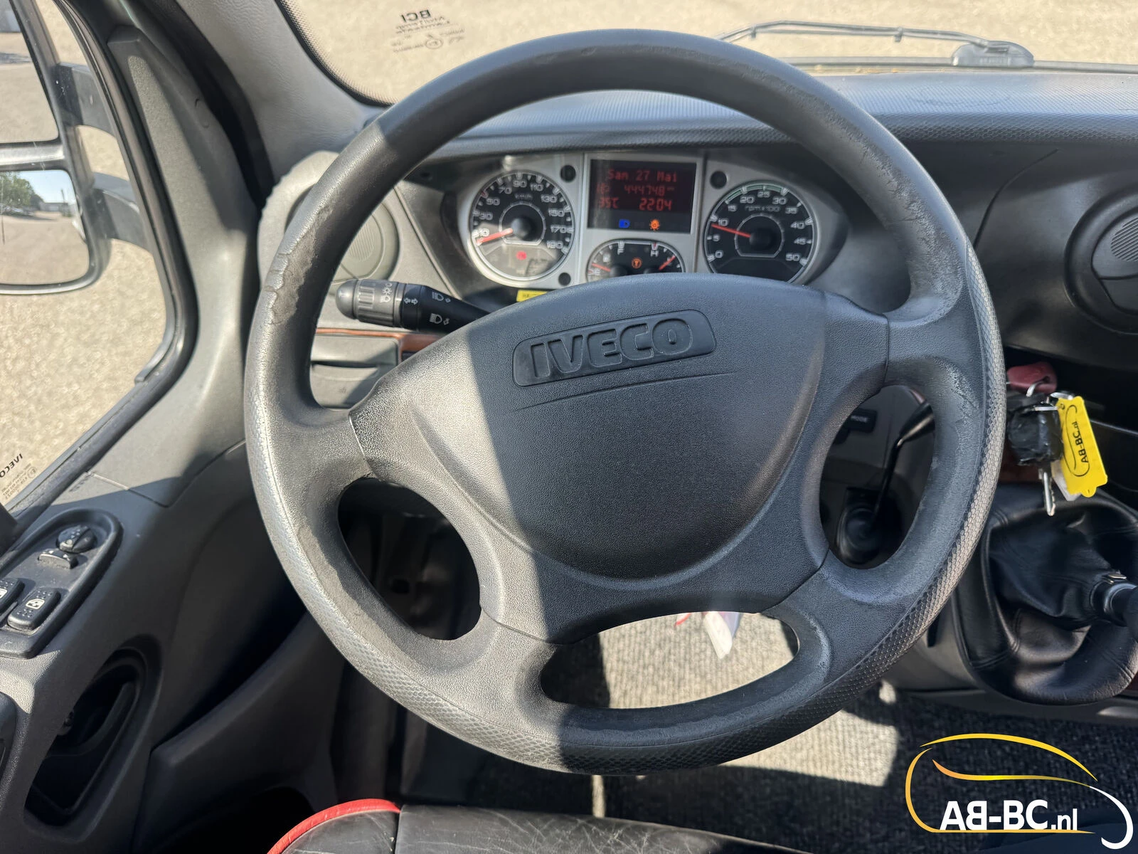 Iveco Sunset XL, 23 Seats EURO 5 2012 afbeelding 34