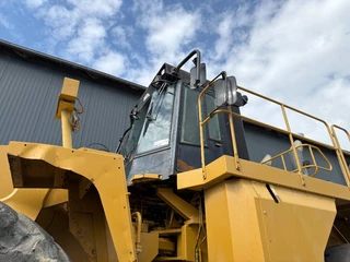 Cat N/A 2007 - 990H imagen 32