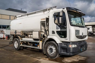 Renault N/A 2009 - MIDLUM 280+TANK 12.500L/5 Comp. imagen 2