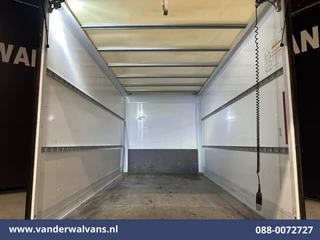 Peugeot Boxer 2022 - 2.2 BlueHDi 141pk Bakwagen 436cm Lang Laadklep Euro6 Airco | Camera | Cruisecontrol | 1085kg laadvermogen obrazek 11