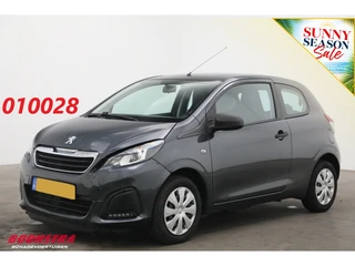 Peugeot 108 2019 - 1.0 e-VTi Access 96.277 km! te koop