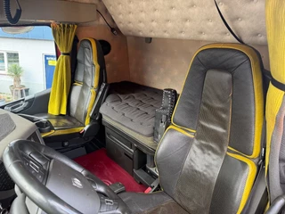 Volvo FH 2016 - 16.750 8X4 EURO 6 HUB REDUCTION 200 TON I PARK COOL DYNAMIC STEERING obrazek 15