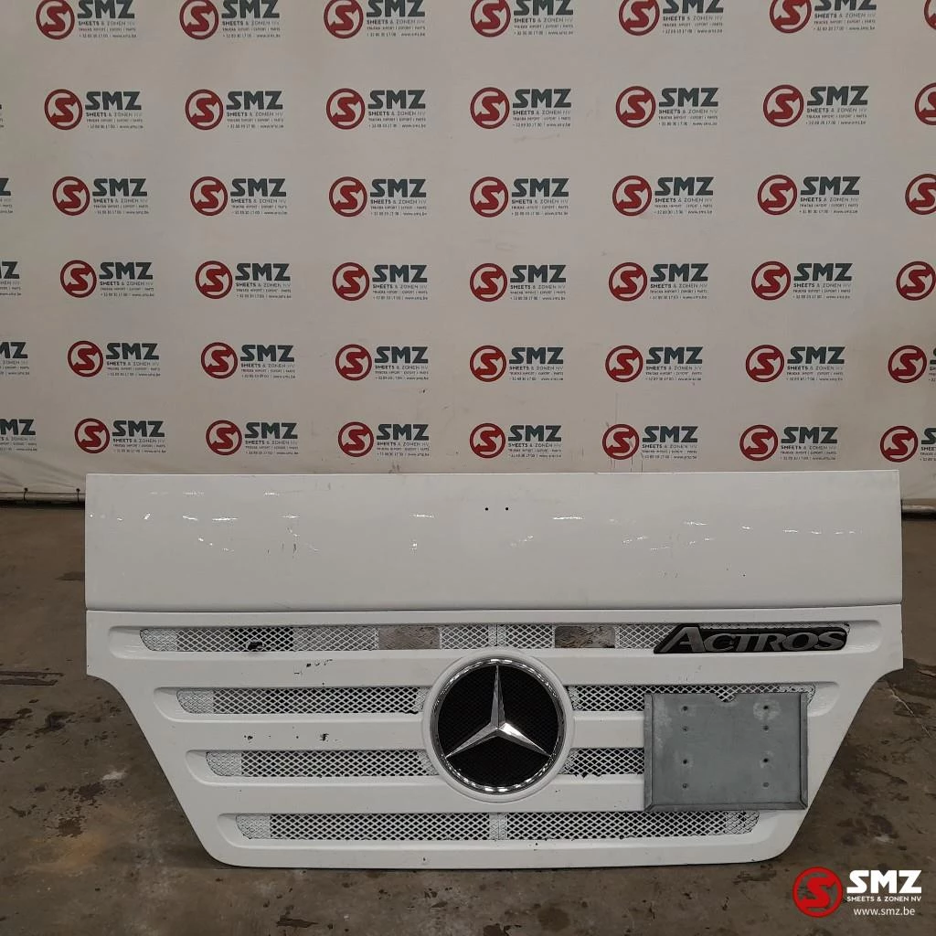 Mercedes-Benz 2013 - Occ radiatorgrille Mercedes imagen 1
